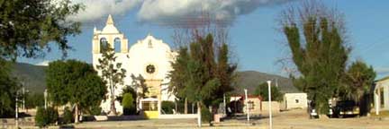 Guadalupe de Carnicero