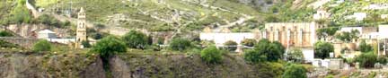 La Luz