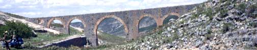 Los Arcos