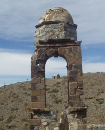 Closeup 2004