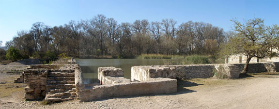 Water Tank