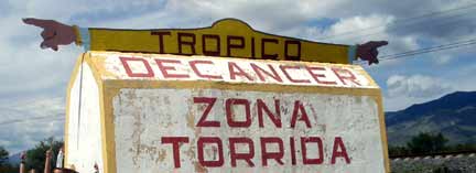 Tropic of Cancer