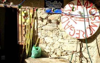 Chuelo's Store