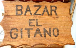 El Gitano