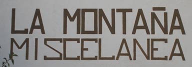 La Montana Miscelania