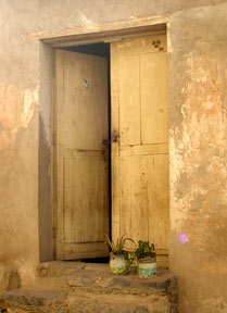 Tienda El Quemado