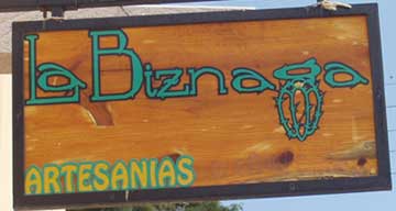 Biznaga