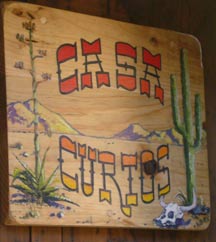 Casa Curtos