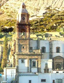 Iglesia