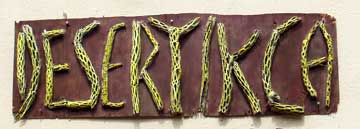 Desertikca