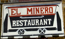 El Minero