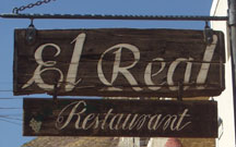 Hotel El Real