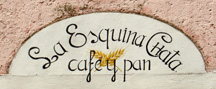 Esquina Chata