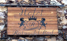 Ruinas de Real