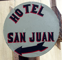 Hotel San Juan